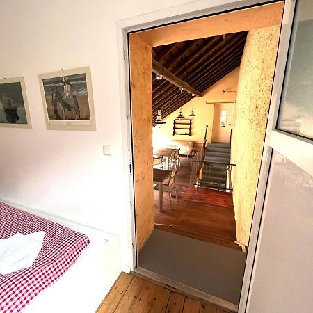 Ferienlodge von Scotti Neumagen-Dhron Exterior foto